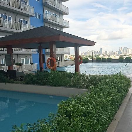 Salvador @ Mezza 2 Smdc Residences Manila Dış mekan fotoğraf